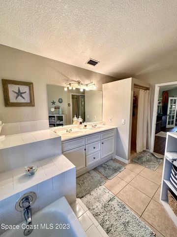 1710 Crane Creek Boulevard, Melbourne, FL 32940