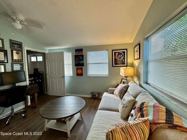 1710 Crane Creek Boulevard, Melbourne, FL 32940