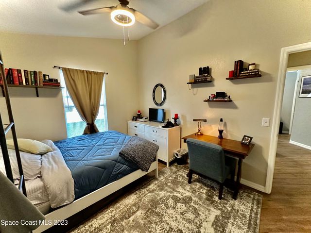 1710 Crane Creek Boulevard, Melbourne, FL 32940