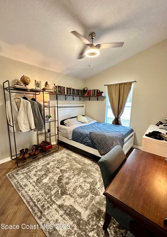 1710 Crane Creek Boulevard, Melbourne, FL 32940