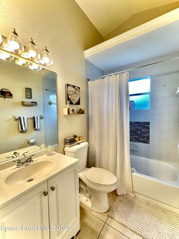 1710 Crane Creek Boulevard, Melbourne, FL 32940