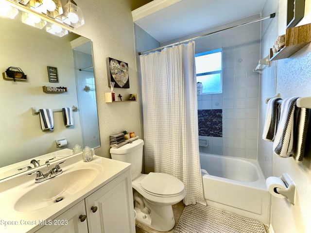 1710 Crane Creek Boulevard, Melbourne, FL 32940