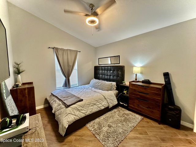 1710 Crane Creek Boulevard, Melbourne, FL 32940