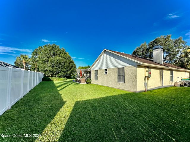 1710 Crane Creek Boulevard, Melbourne, FL 32940