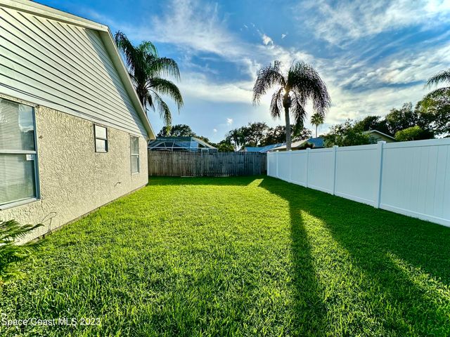 1710 Crane Creek Boulevard, Melbourne, FL 32940