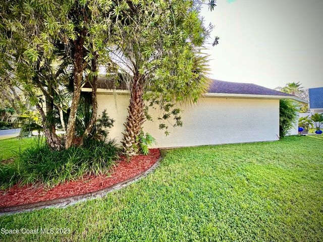 1710 Crane Creek Boulevard, Melbourne, FL 32940