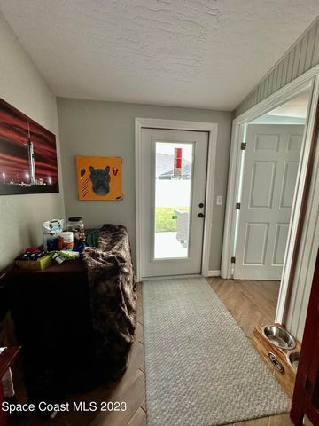 1710 Crane Creek Boulevard, Melbourne, FL 32940