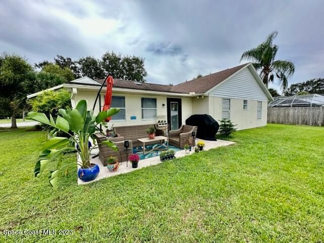 1710 Crane Creek Boulevard, Melbourne, FL 32940