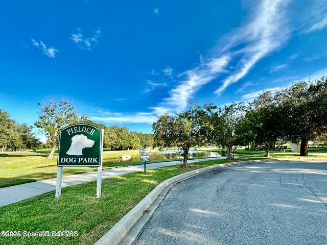 1710 Crane Creek Boulevard, Melbourne, FL 32940