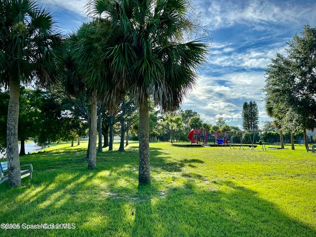 1710 Crane Creek Boulevard, Melbourne, FL 32940
