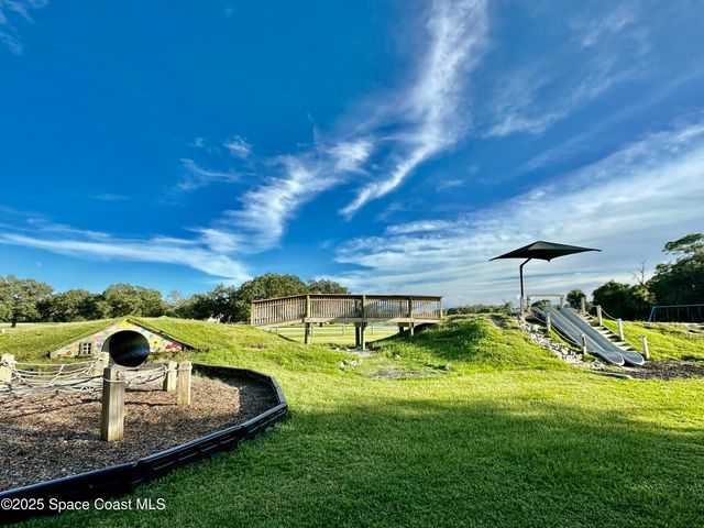 1710 Crane Creek Boulevard, Melbourne, FL 32940