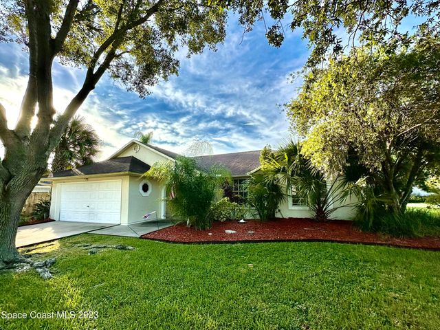 1710 Crane Creek Boulevard, Melbourne, FL 32940