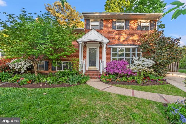 2905 MAPLEWOOD PL, Alexandria, VA 22302