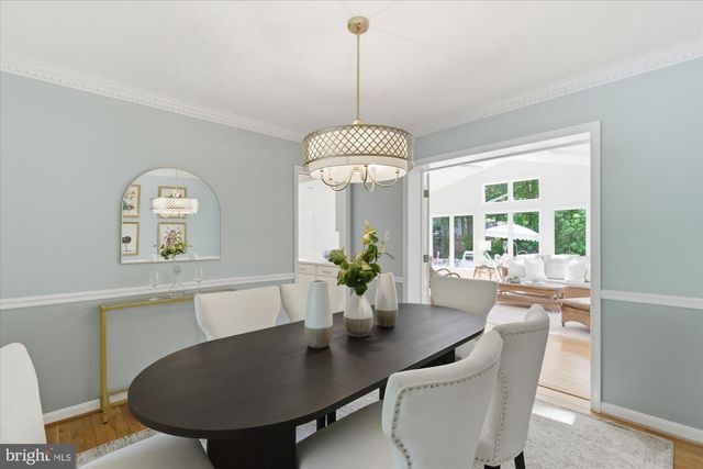 2905 MAPLEWOOD PL, Alexandria, VA 22302