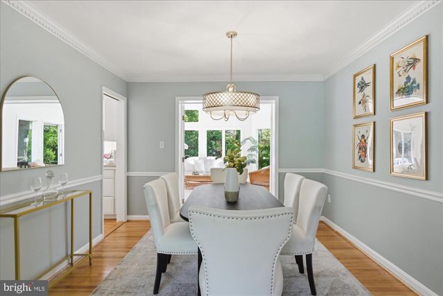 2905 MAPLEWOOD PL, Alexandria, VA 22302