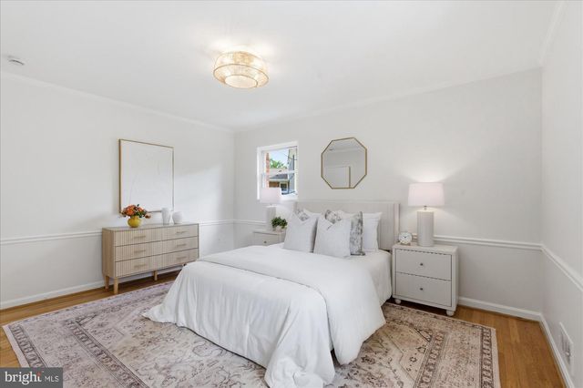 2905 MAPLEWOOD PL, Alexandria, VA 22302