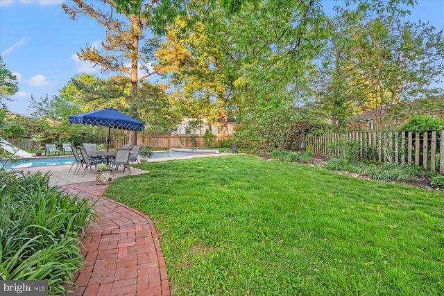 2905 MAPLEWOOD PL, Alexandria, VA 22302