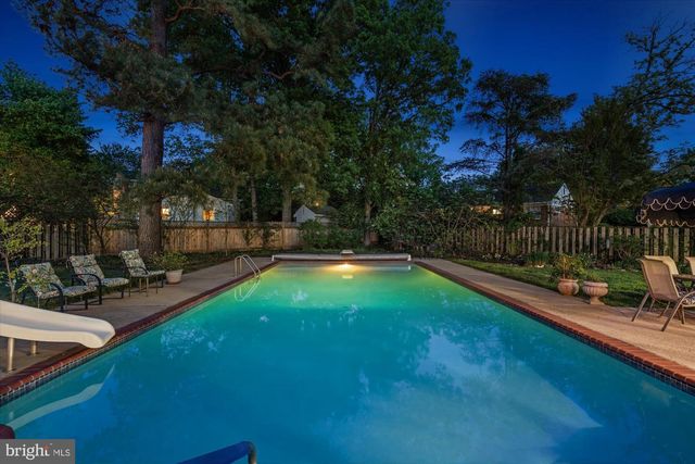 2905 MAPLEWOOD PL, Alexandria, VA 22302