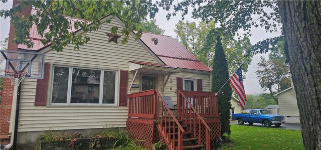 515 Liberty Street, Elmira City, NY 14904