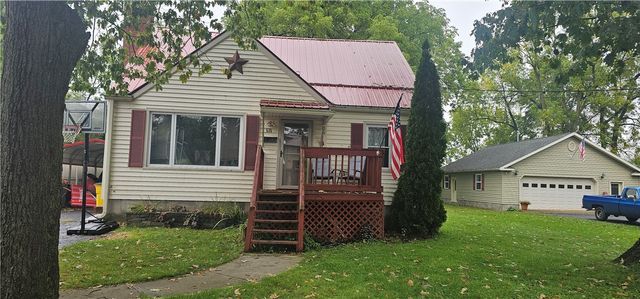 515 Liberty Street, Elmira City, NY 14904