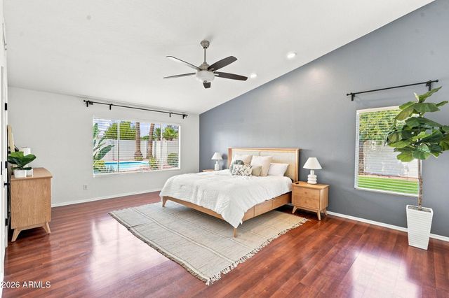 2540 E SAGEBRUSH Street, Gilbert, AZ 85296