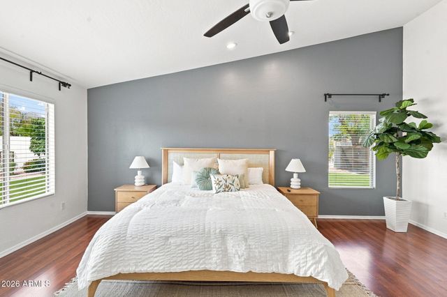 2540 E SAGEBRUSH Street, Gilbert, AZ 85296