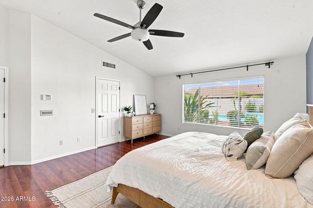2540 E SAGEBRUSH Street, Gilbert, AZ 85296