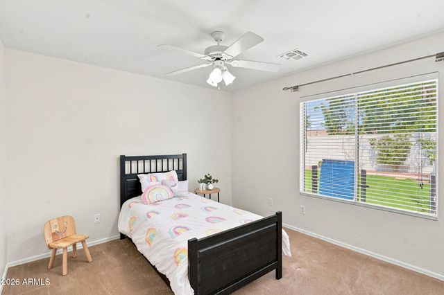 2540 E SAGEBRUSH Street, Gilbert, AZ 85296