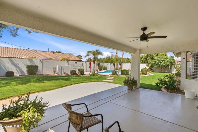 2540 E SAGEBRUSH Street, Gilbert, AZ 85296
