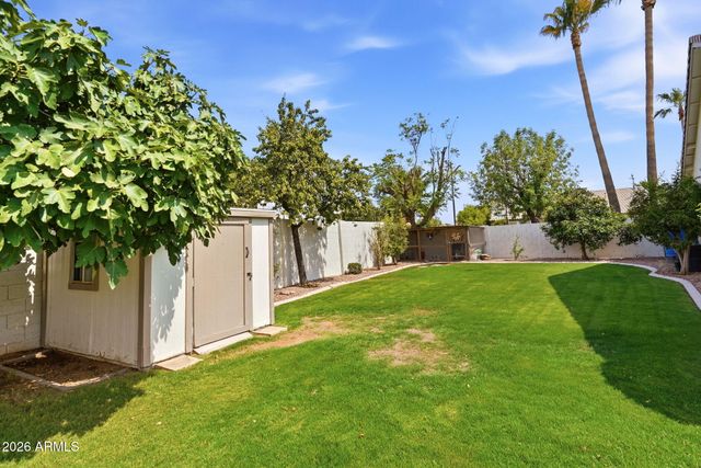 2540 E SAGEBRUSH Street, Gilbert, AZ 85296