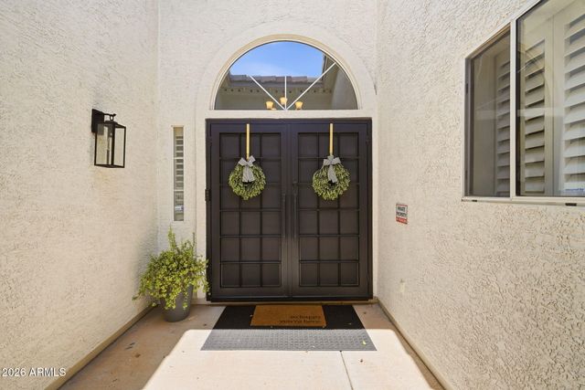2540 E SAGEBRUSH Street, Gilbert, AZ 85296