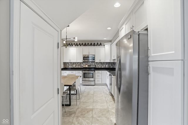 1450 Pleasant Street, Indianapolis, IN 46203