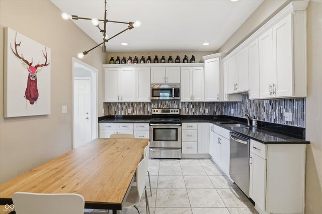 1450 Pleasant Street, Indianapolis, IN 46203