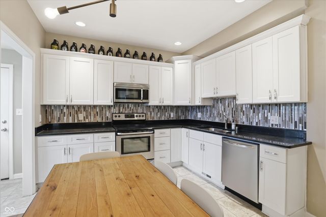 1450 Pleasant Street, Indianapolis, IN 46203