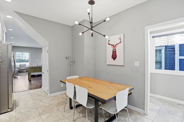 1450 Pleasant Street, Indianapolis, IN 46203