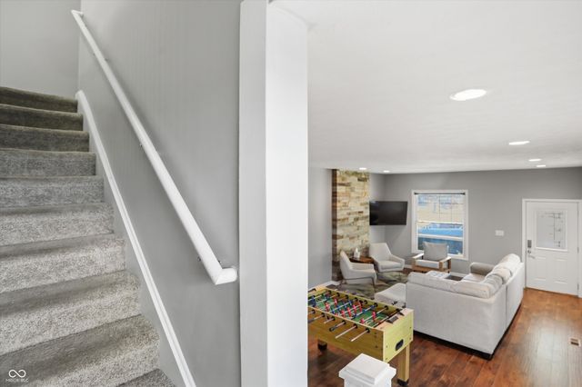1450 Pleasant Street, Indianapolis, IN 46203