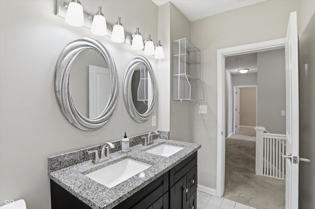 1450 Pleasant Street, Indianapolis, IN 46203