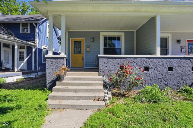 1450 Pleasant Street, Indianapolis, IN 46203