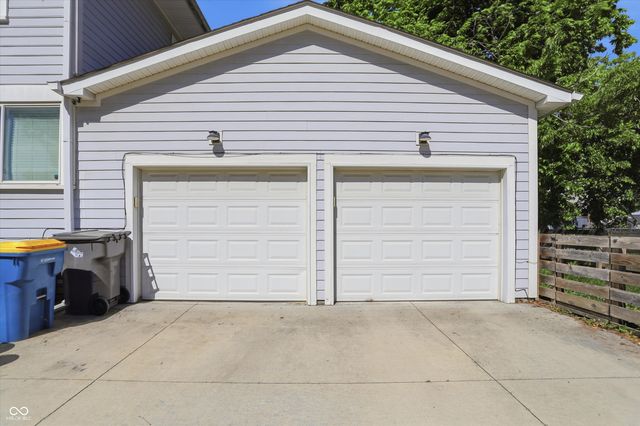 1450 Pleasant Street, Indianapolis, IN 46203