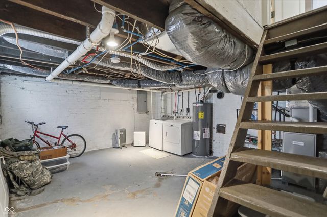 1450 Pleasant Street, Indianapolis, IN 46203