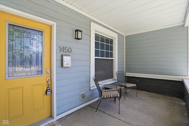1450 Pleasant Street, Indianapolis, IN 46203