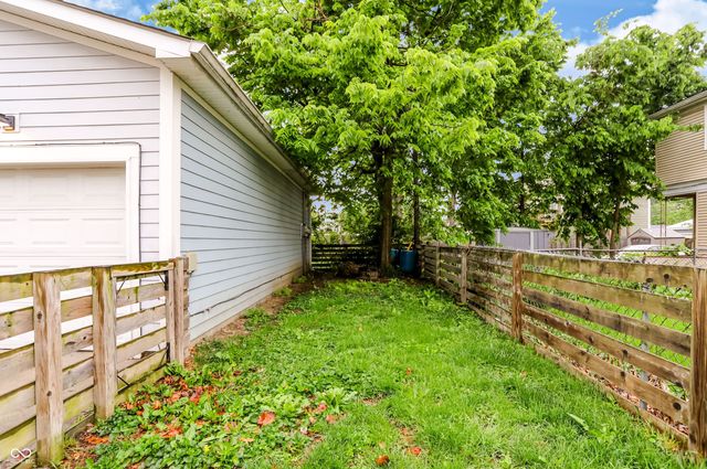 1450 Pleasant Street, Indianapolis, IN 46203