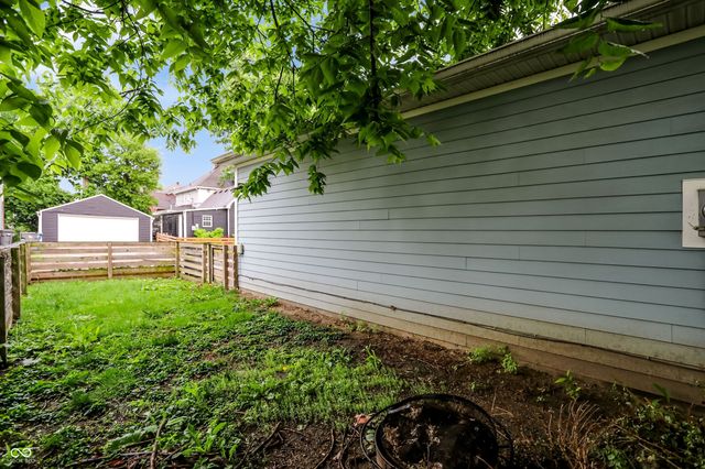 1450 Pleasant Street, Indianapolis, IN 46203