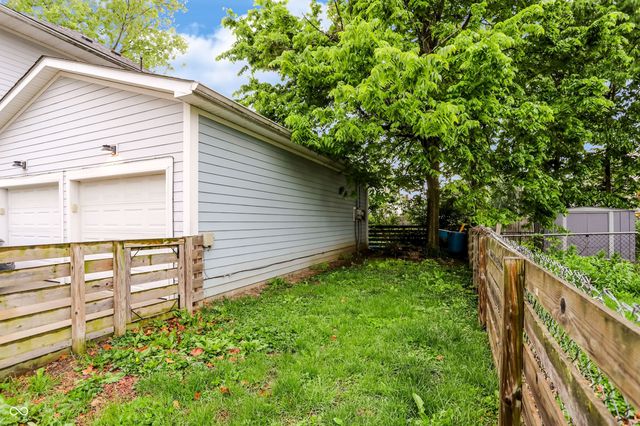 1450 Pleasant Street, Indianapolis, IN 46203