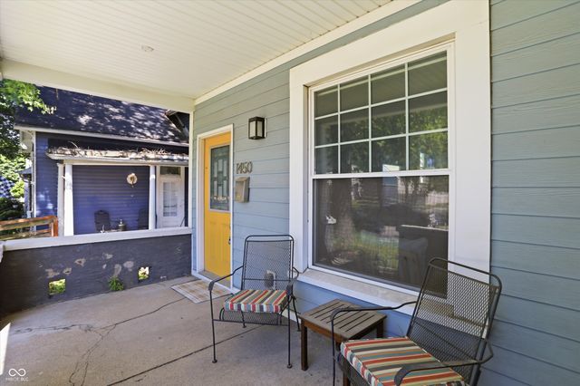 1450 Pleasant Street, Indianapolis, IN 46203