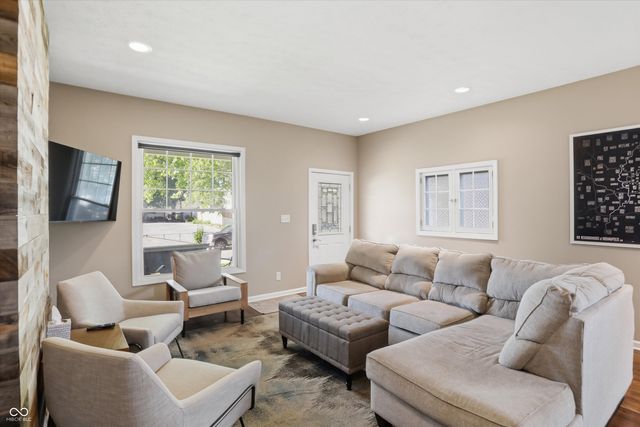 1450 Pleasant Street, Indianapolis, IN 46203