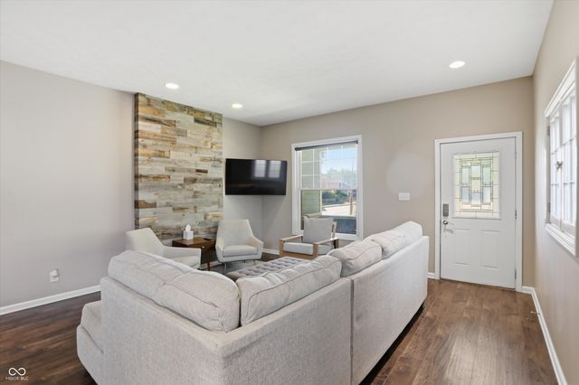 1450 Pleasant Street, Indianapolis, IN 46203