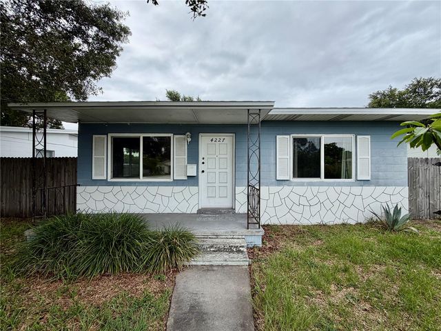 4227 5TH AVENUE N, St Petersburg, FL 33713