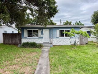 4227 5TH AVENUE N, St Petersburg, FL 33713