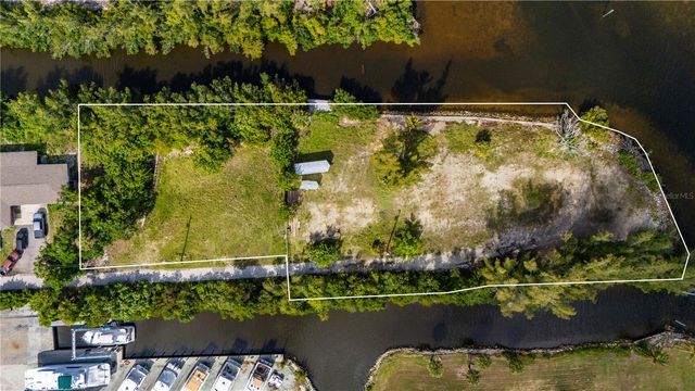6141 ELLIOTT STREET, Punta Gorda, FL 33950